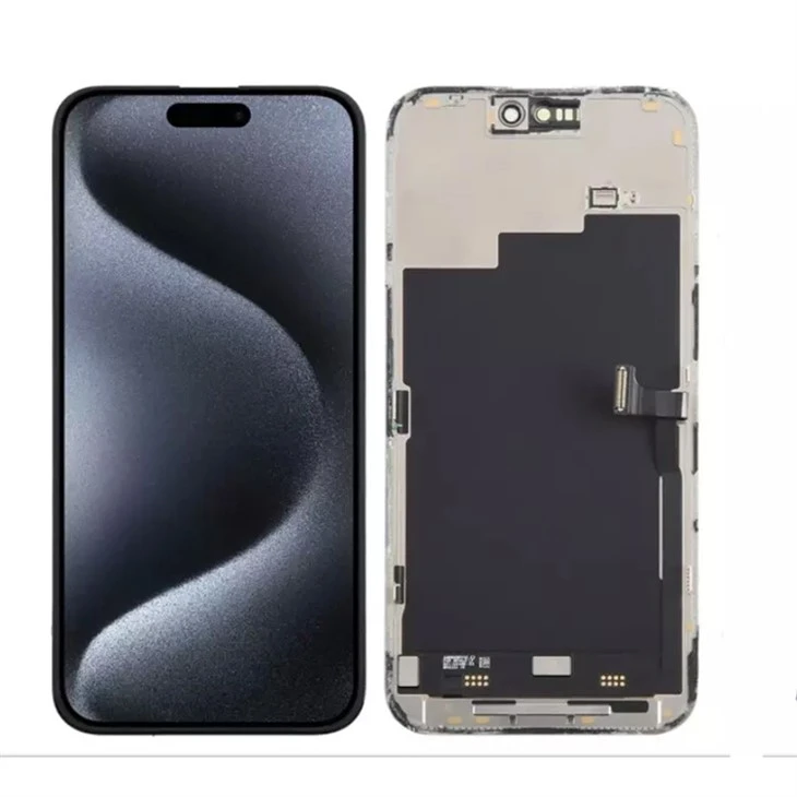 IPhone 15 Pro Max Lcd Screen high quality