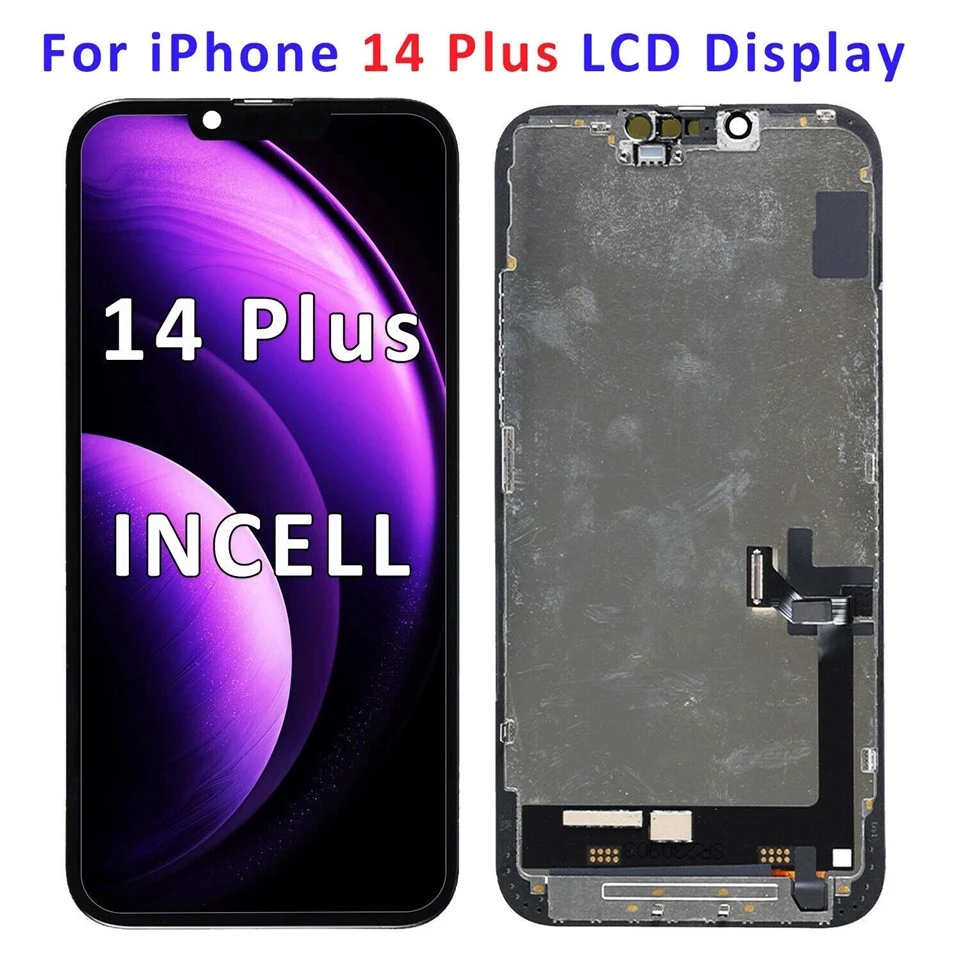 IPhone 14 Plus LCD Supplier For Repair