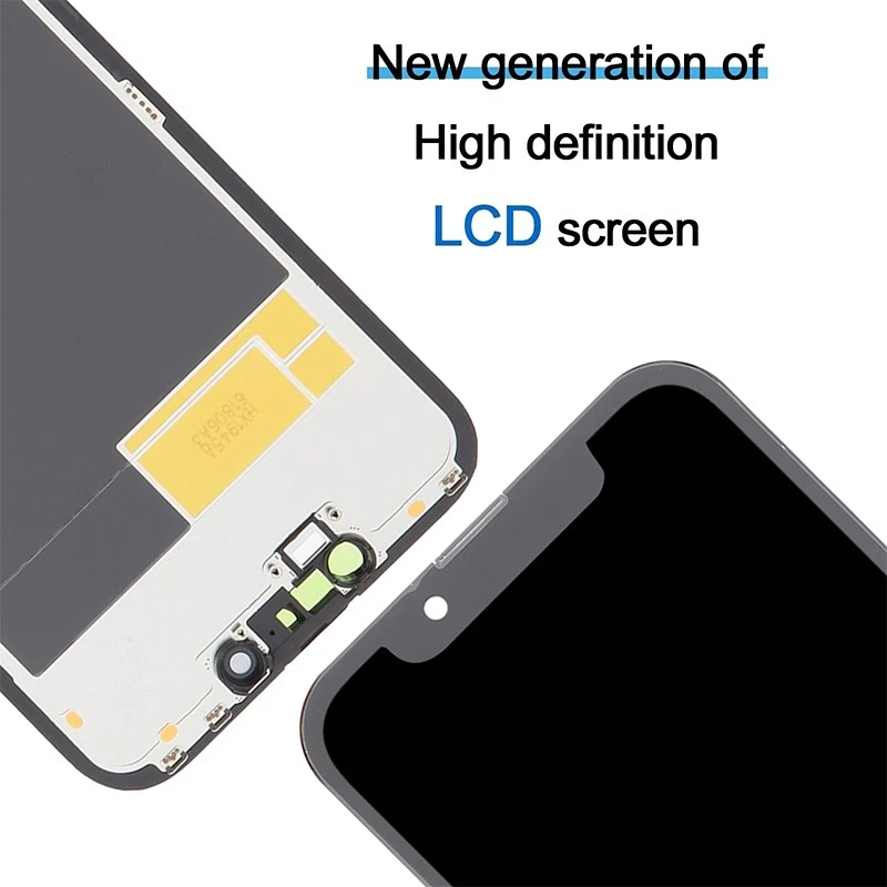 OEM LCD Screens For IPhone 13 suppliers