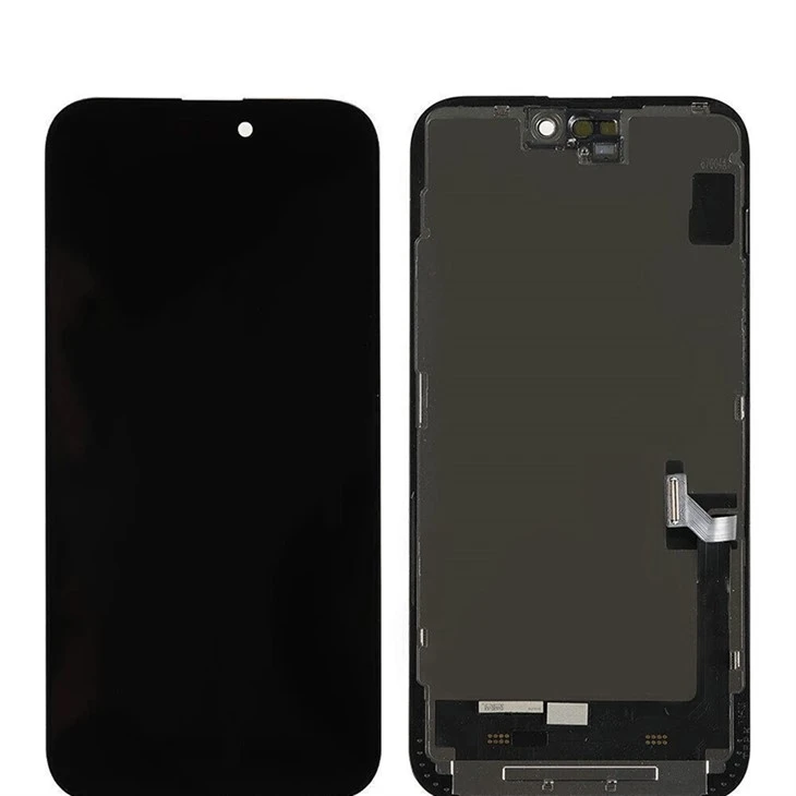 Compatible LCD For IPhone 15 Plus manufacturers