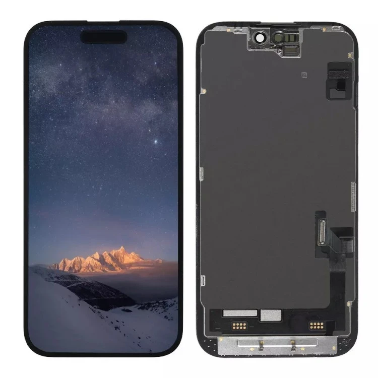 Compatible LCD for iPhone 15 Plus Compatible LCD for iPhone 15 Plus