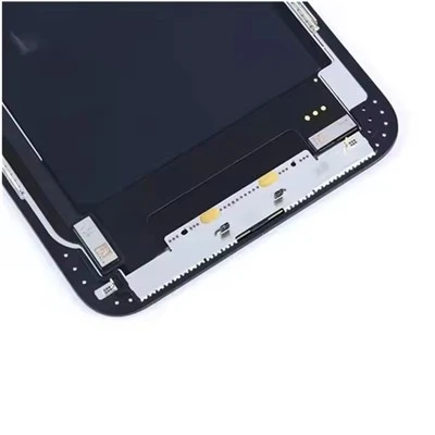 Sostituzione vetro frontale iPhone 11 Pro