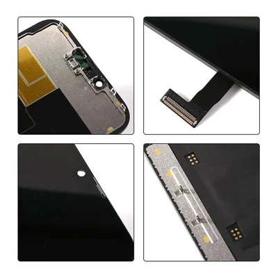 Schermo LCD iPhone 13 Plus per attività di riparazione